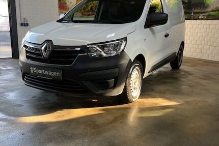 Renault Express 220.945 km 7.290 € Wesel 46487