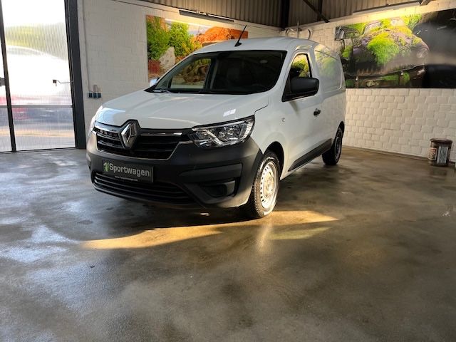Renault Express 220.945 km 7.290 € Wesel 46487