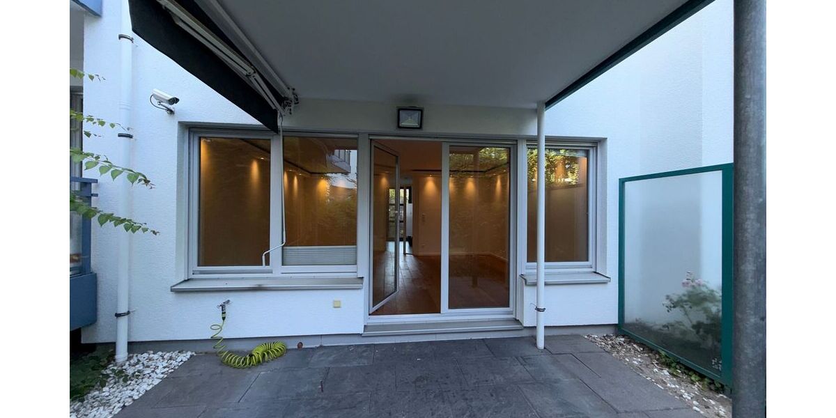 D-Oberkassel: RARITÄT! Modernes familienfreundliches Town- Haus, zentral, ruhig, Garten - Einfamilienhaus Düsseldorf Lörick | Angebot:27070117
