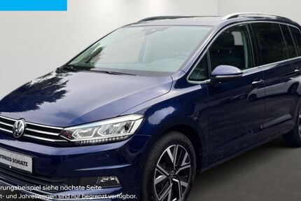 VW Touran 35.734 km 27.950 € Wuppertal 42109