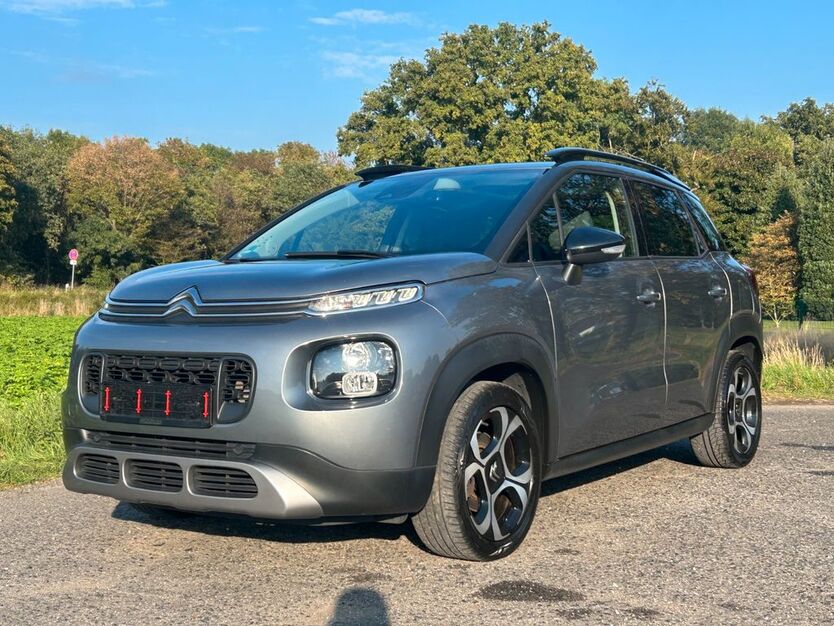 Citroen C3 104.000 km 8.990 € Neukirchen-Vluyn 47506