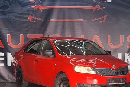 Skoda Rapid 178.467 km 4.099 € Voerde 46562