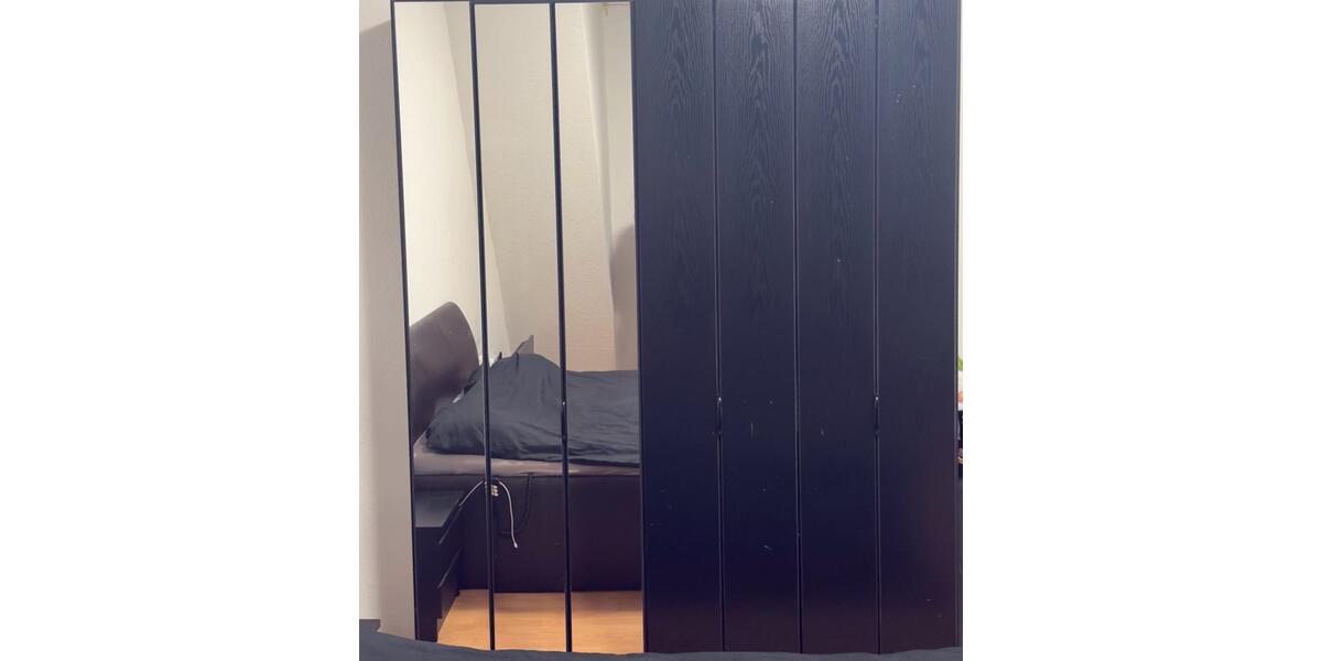 Etagenwohnung Duisburg Duisburg-Mitte - 1 Zimmer, 18 m&sup2;, 500&euro; | Angebot:26397835