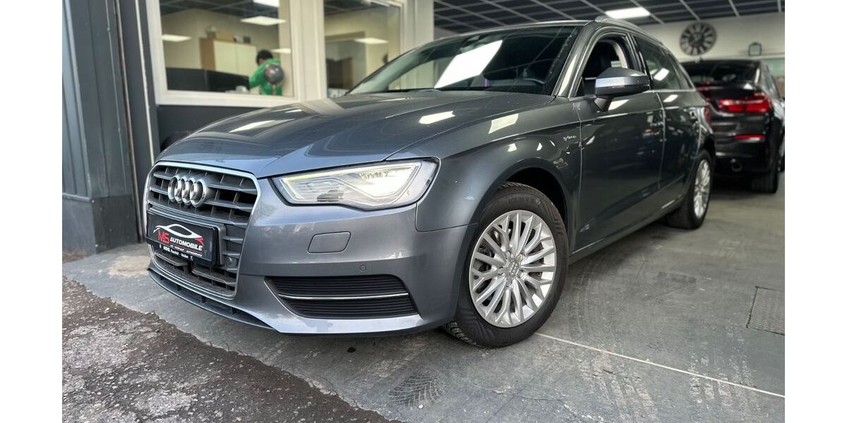 Audi A3 120.000 km 10.800 &euro; Essen 45356