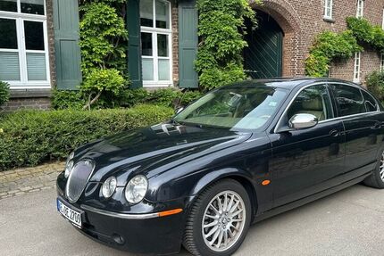 Jaguar S-Type