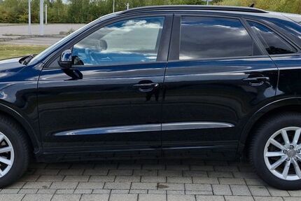 Audi Q3 142.000 km 13.000 € Essen 45329