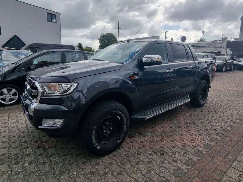 Ranger