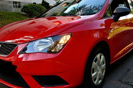 Seat Ibiza 59.900 km 6.500 &euro; Essen 45127