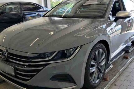 VW Arteon 45.976 km 32.880 &euro; Wesel 46483