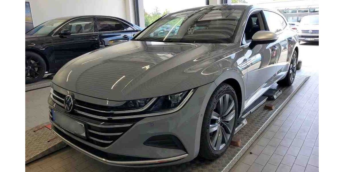 VW Arteon 45.976 km 32.880 &euro; Wesel 46483