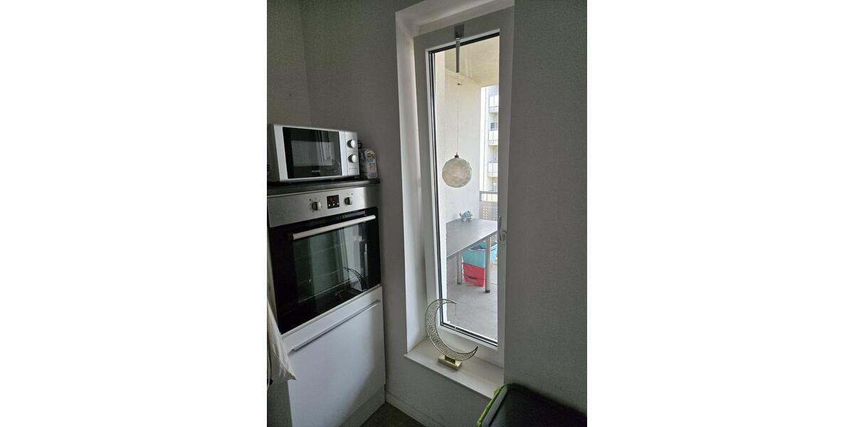 Etagenwohnung Voerde (Niederrhein) - 3 Zimmer, 82 m&sup2;, 475&euro; | Angebot:25539389