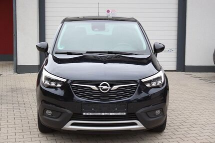 Opel Crossland (X)