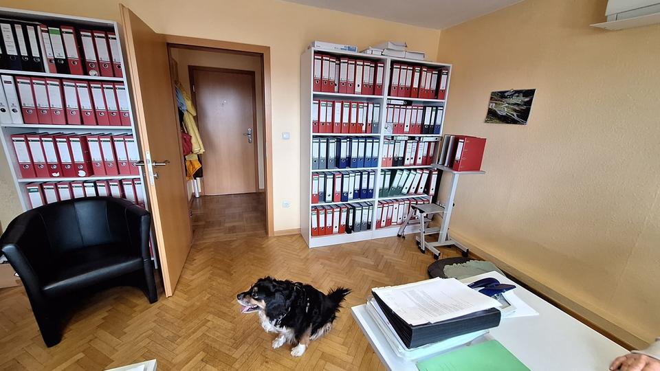 Etagenwohnung Duisburg Großenbaum - 2 Zimmer, 60 m&sup2;, 720&euro; | Angebot:26336475