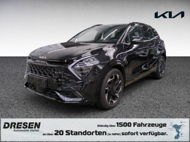 Kia Sportage 9.504 km 33.480 &euro; Neuss 41464