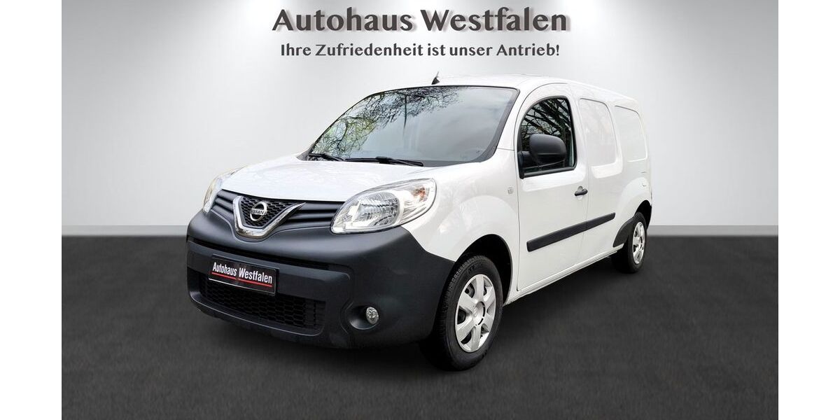 Nissan NV250 83.036 km 10.790 &euro; Essen 45276