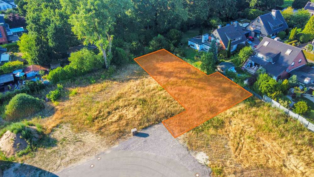 Grundstück Rheinberg - 199.000&euro; | Angebot:27072708