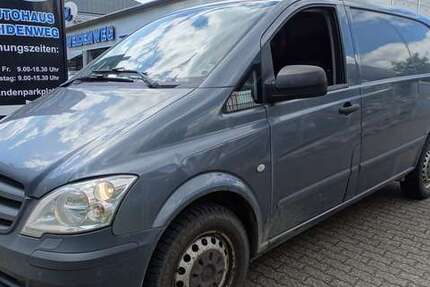 Mercedes-Benz Vito 409.413 km 6.790 &euro; Duisburg 47058