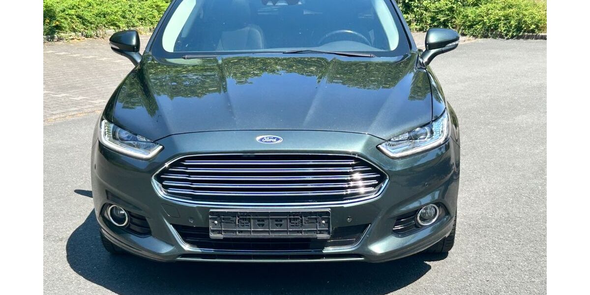 Ford Mondeo 193.000 km 10.900 &euro; Gelsenkirchen 45889