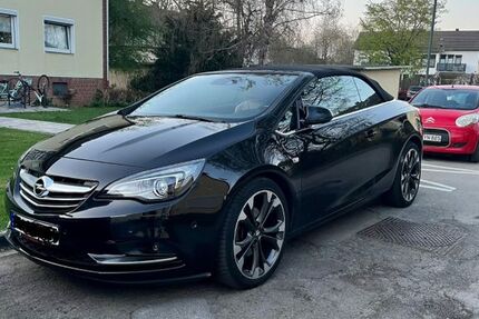 Opel Cascada 139.000 km 11.900 &euro; meerbusch 40667
