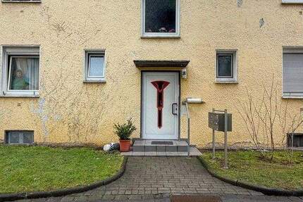 Wohnung Duisburg Buchholz - 2 Zimmer, 51 m&sup2;, 141.000&euro; | Angebot:25167357