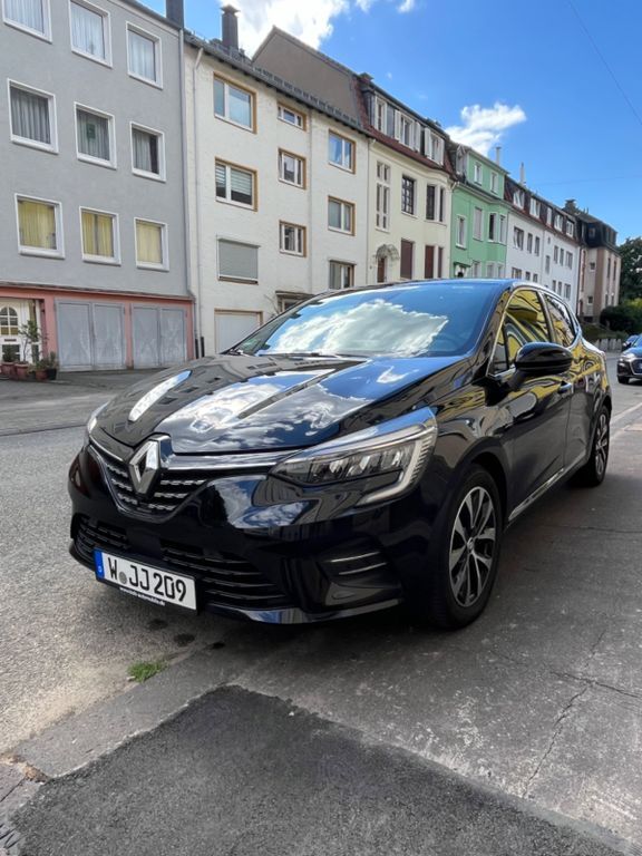 Clio
