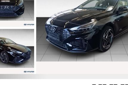 Hyundai i30 16.363 km 24.989 &euro; Oberhausen 46149