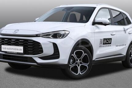 MG ZS 2.011 km 21.444 &euro; Essen 45355