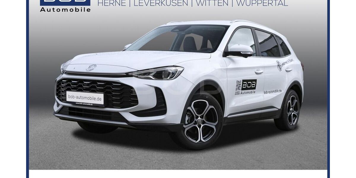 MG ZS 2.011 km 21.444 &euro; Essen 45355