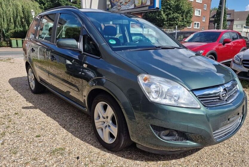Zafira