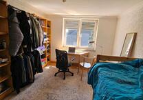 2 Zimmer Mietwohnung, viersen