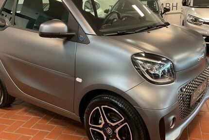 Smart ForTwo 30.000 km 13.990 &euro; Wülfrath 42489