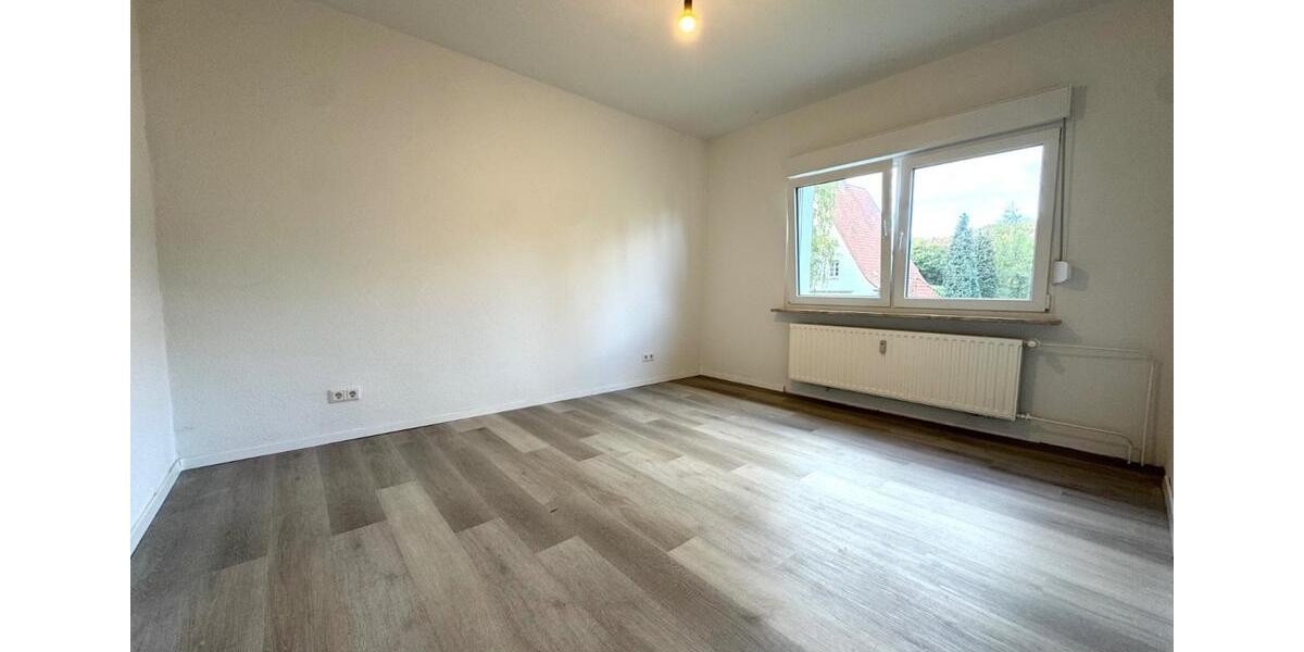 Wohnen in der Gartenstadt Welheim: Lichtdurchflutete 2,5 Zimmerwohnung mit Balkon ab sofort frei 2 zimmer