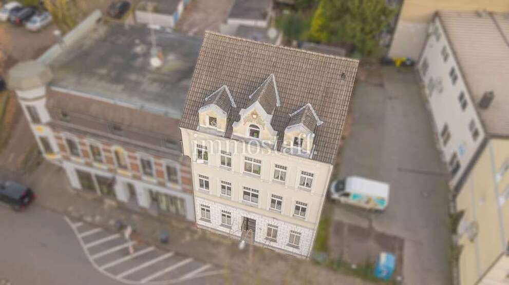 Haus zum Kaufen in Bottrop 499.000 € 304 m²