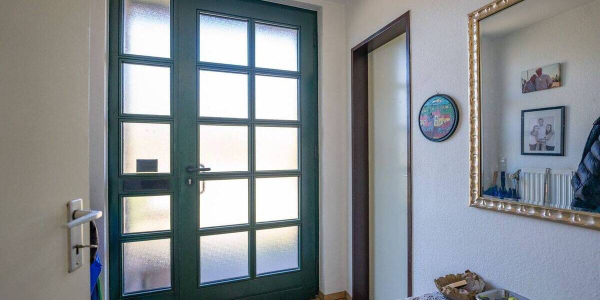 Doppelhaushälfte Krefeld Fischeln - 4 Zimmer, 120 m&sup2;, 349.000&euro; | Angebot:24113922