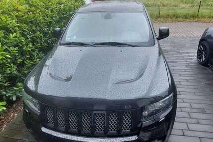 Jeep Grand Cherokee 170.000 km 13.950 € Moers 47441