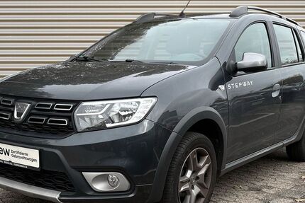 Dacia Logan 46.300 km 12.390 € Duisburg 47059