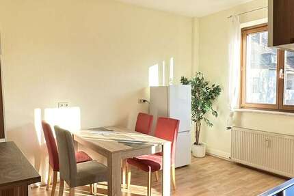 Wohnung Duisburg Mittelmeiderich - 3 Zimmer, 77 m&sup2;, 400&euro; | Angebot:26897940