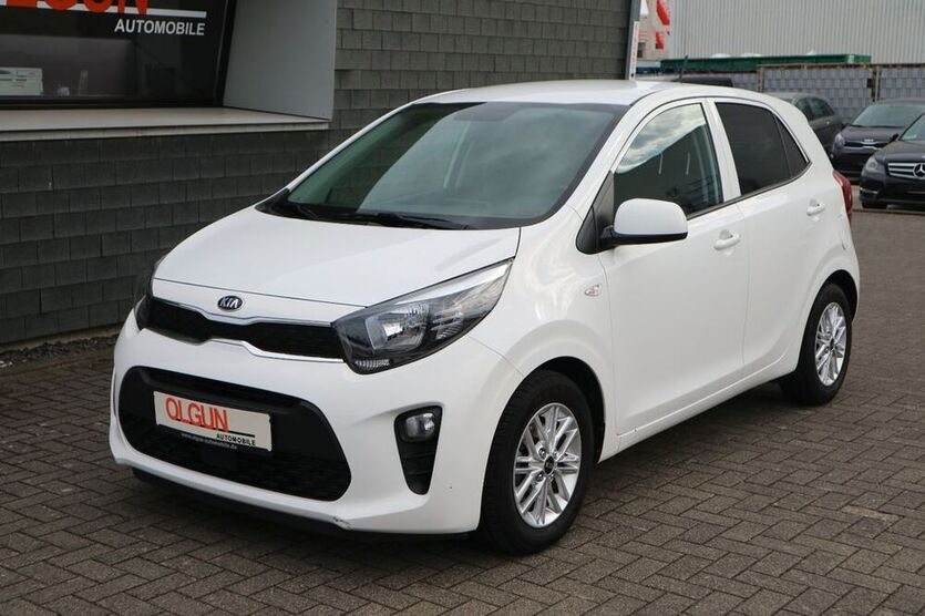 Picanto