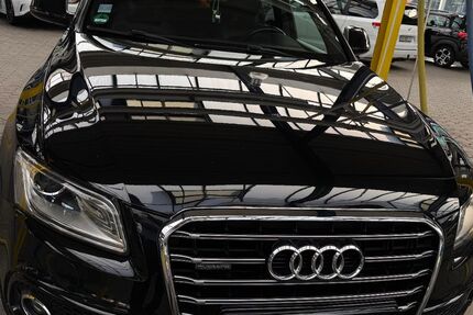 Audi Q5 135.000 km 21.000 &euro; Bottrop 46238