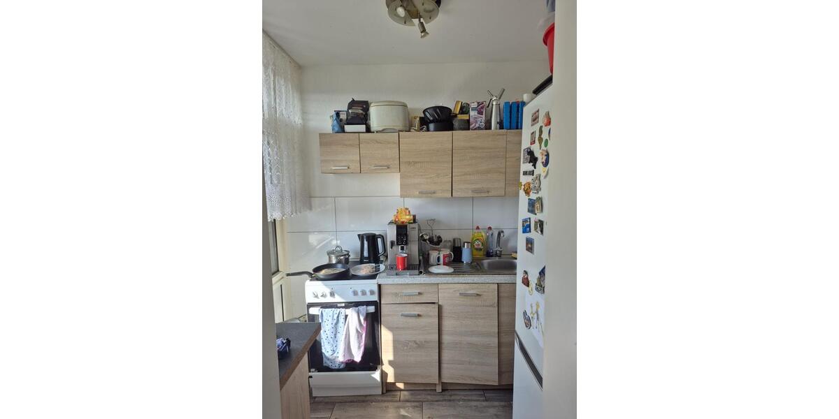 Etagenwohnung Krefeld Dießem - 1 Zimmer, 42 m&sup2;, 650&euro; | Angebot:26305483
