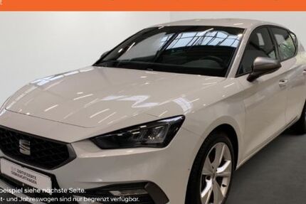 Seat Leon 24.599 km 28.200 € Neuss 41460