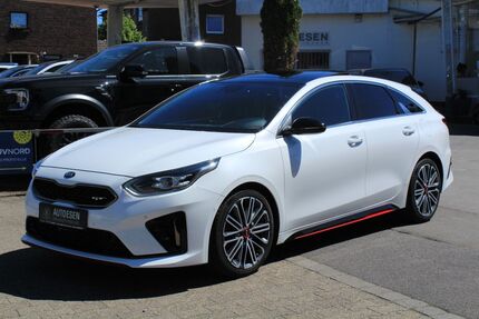 Kia pro ceed / ProCeed 76.000 km 21.900 &euro; Neuss 41468