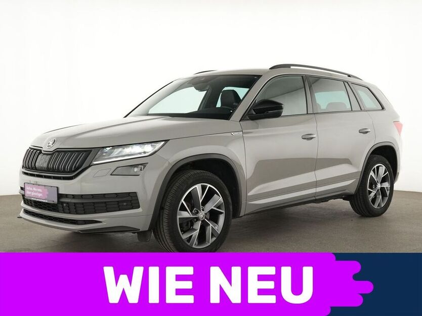 Kodiaq