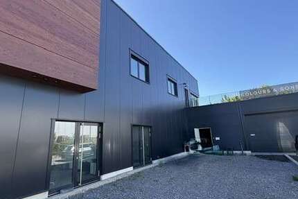 Gewerbeobjekt Mönchengladbach-Neuwerk Neuwerk - 2.600.000&euro; | Angebot:26934073