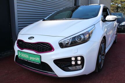 Kia pro ceed / ProCeed