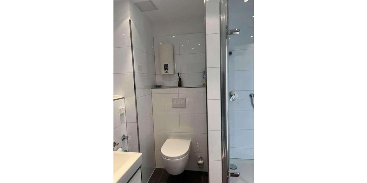 Etagenwohnung Velbert Pöthen - 2 Zimmer, 83 m&sup2;, 1.000&euro; | Angebot:26400651