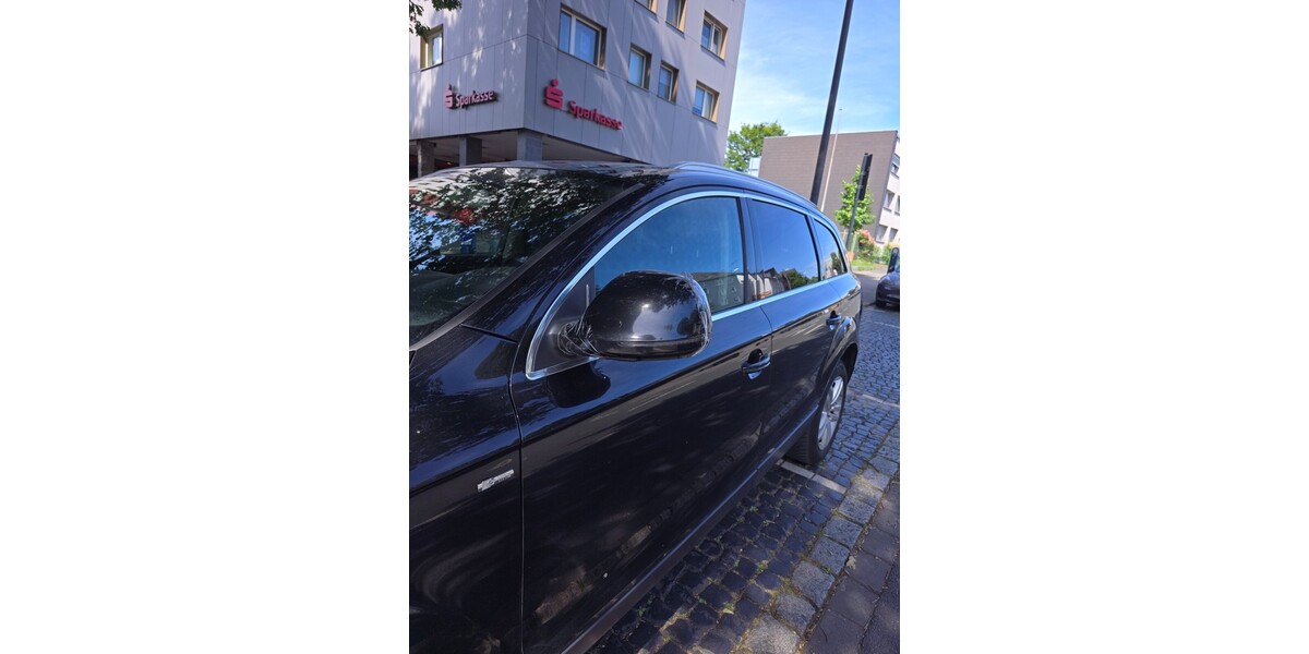 Audi Q 7 238.600 km 9.900 € Essen 45121