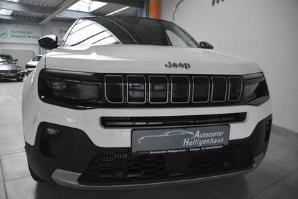 Jeep Avenger 26.936 km 19.880 &euro; Heiligenhaus 42579
