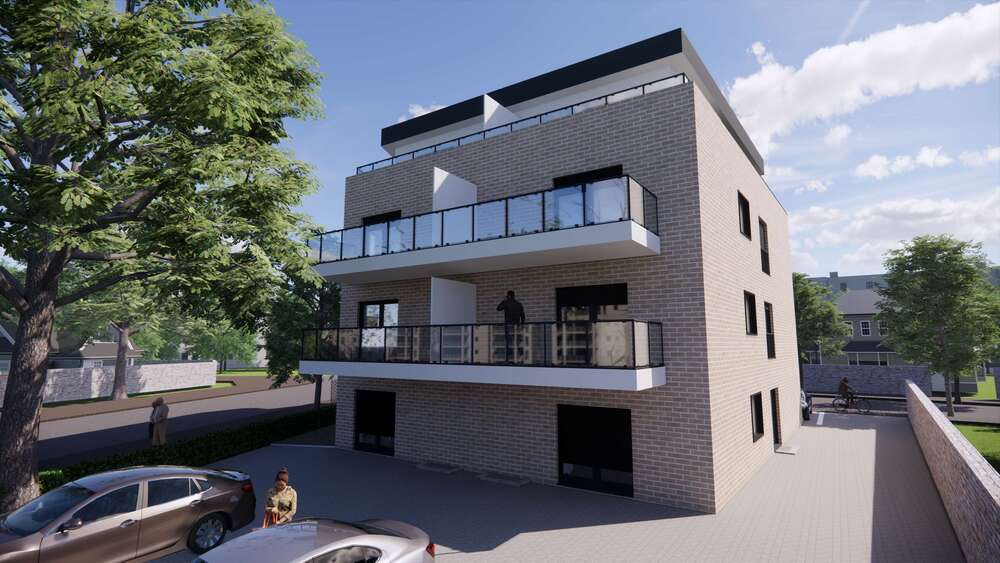 Etagenwohnung Duisburg Rheinhausen - 3 Zimmer, 98 m&sup2;, 375.000&euro; | Angebot:27008585