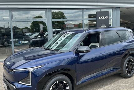 Kia EV5 2.300 km 48.970 &euro; Wesel 46485